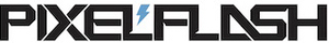 PixelFlash logo