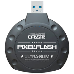 CFast Card Reader Classic - Black