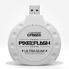 CFast Card Reader Classic - White