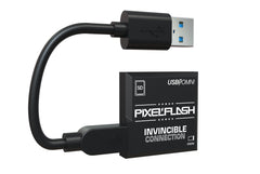 Memory Square™ USB-OMNI | SD + Micro/SD | Modular Card Reader