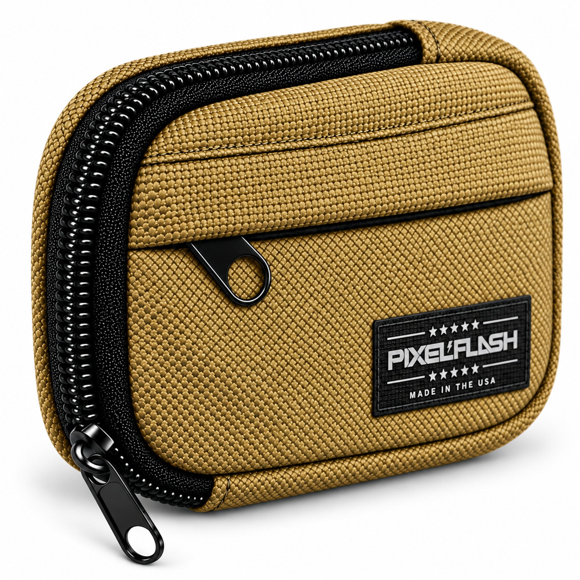 
MOLLE Reader Pouch

 in Default, product view